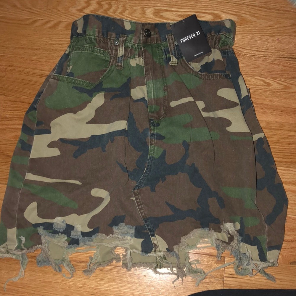 Forever 21 Skirt